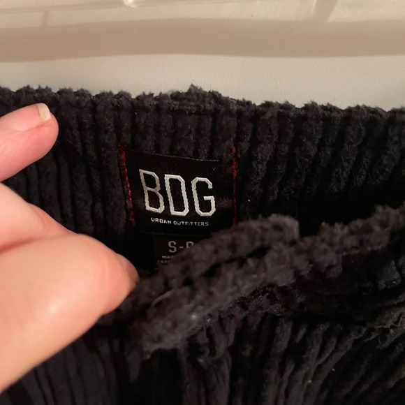 BDG (Urban Outfitters) Corduroy Mini Skirt - Picture 3 of 4